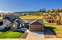 310 Timberwolf Drive, Polson