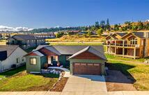 310 Timberwolf Drive, Polson