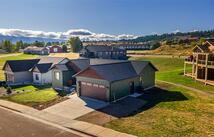 310 Timberwolf Drive, Polson