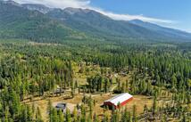 622 Wild Swan Trail, Bigfork