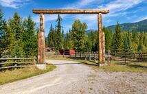 622 Wild Swan Trail, Bigfork