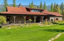 622 Wild Swan Trail, Bigfork