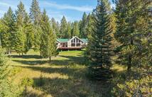 745 Hidden Valley Drive, Whitefish