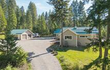 745 Hidden Valley Drive, Whitefish