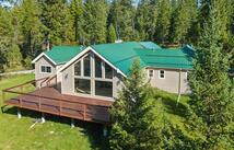 745 Hidden Valley Drive, Whitefish