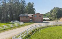1020 Conn Road, Columbia Falls