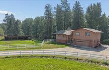 1020 Conn Road, Columbia Falls
