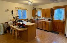 10601 North Fork Road, Polebridge