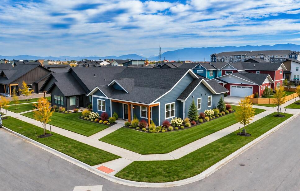 801 Rivet Way, Kalispell