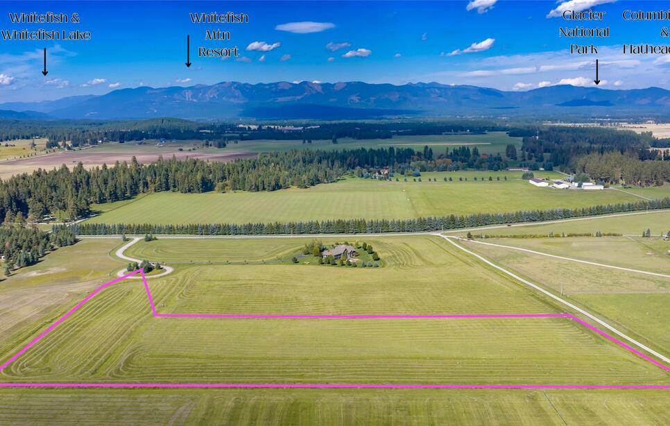 167 Cimarron Trail, Kalispell