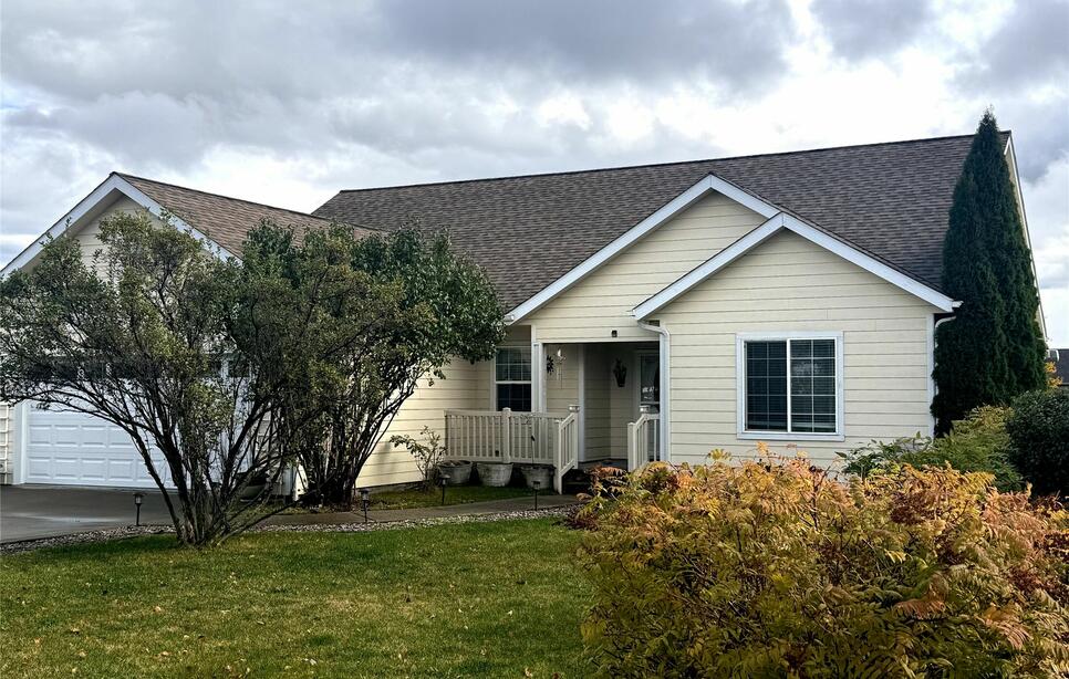 145 Blue Crest Drive, Kalispell
