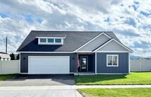1256 Morning Eagle Drive, Kalispell