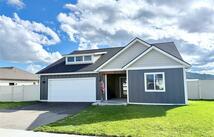 1256 Morning Eagle Drive, Kalispell