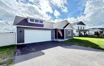1256 Morning Eagle Drive, Kalispell