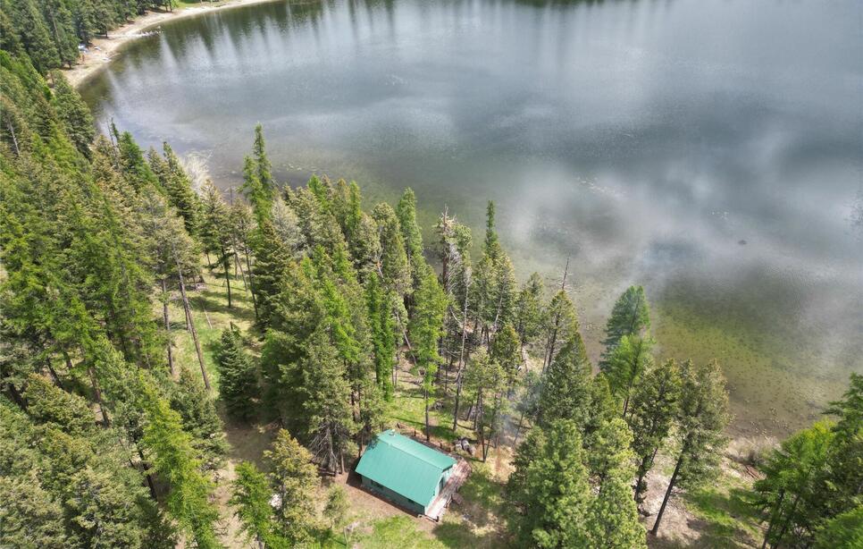 1605 Rogers Lake Road, Kila