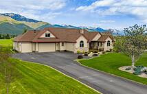 1257 Quail Ridge Drive, Kalispell