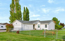 205 Demersville Road, Kalispell