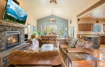 508 Soaring Pines Trail, Kalispell