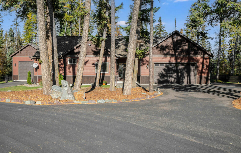 508 Soaring Pines Trail, Kalispell