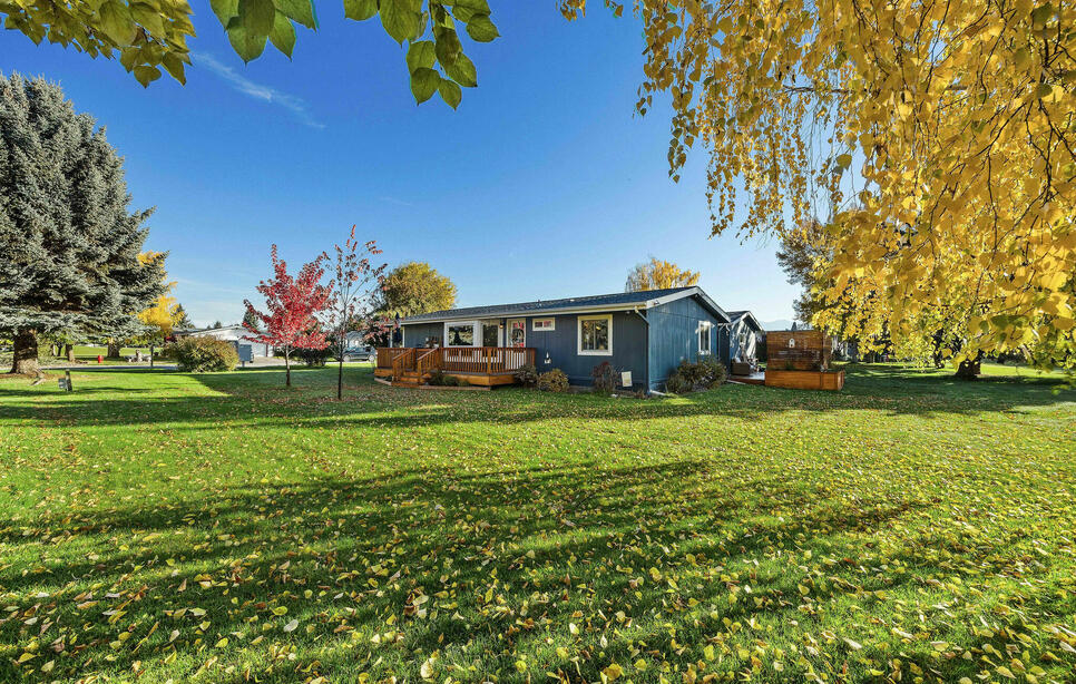 11 Nicklaus Avenue, Kalispell