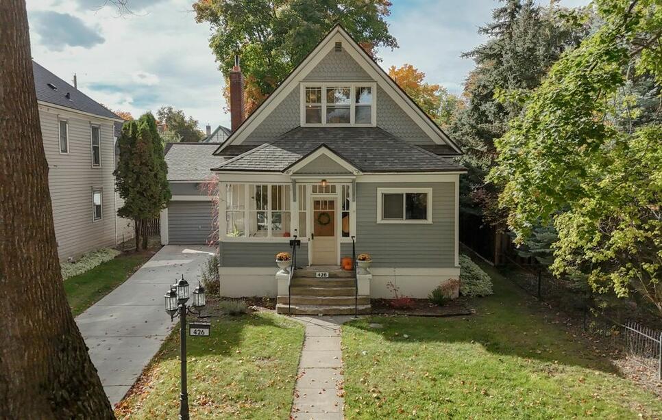 426 5th Avenue E, Kalispell