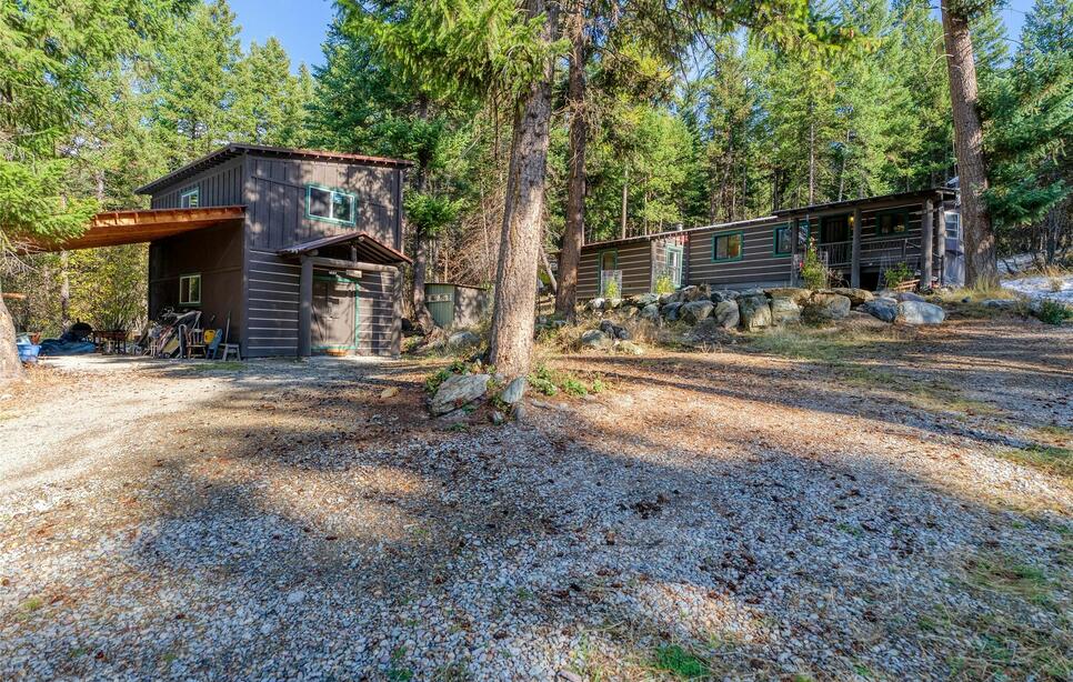 640 Dusty Trail, Kila