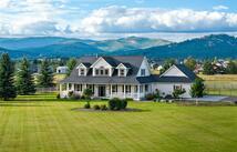 1280 Quarter Horse Lane, Kalispell