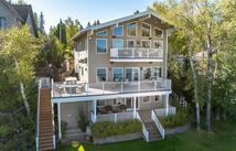 940 Birch Point Drive, Whitefish