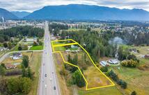 6470 Us Hwy 2 W & 110 S Hilltop, Columbia Falls