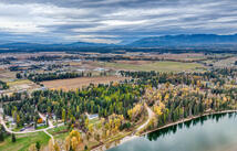 1067 Jellison Road, Columbia Falls