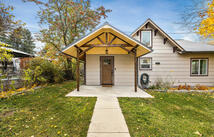 626 1/2 3rd Avenue W, Columbia Falls