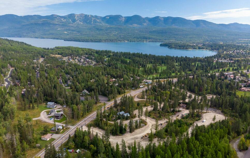 311 Nature's Way Lot 20, Whitefish