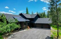 210 Hills Lookout Court, Whitefish