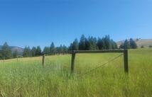 Old Hot Springs Road, Hot Springs