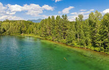 Nhn Belton Stage, West Glacier