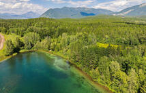 Nhn Belton Stage, West Glacier