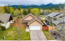 526 Labrie Drive, Whitefish