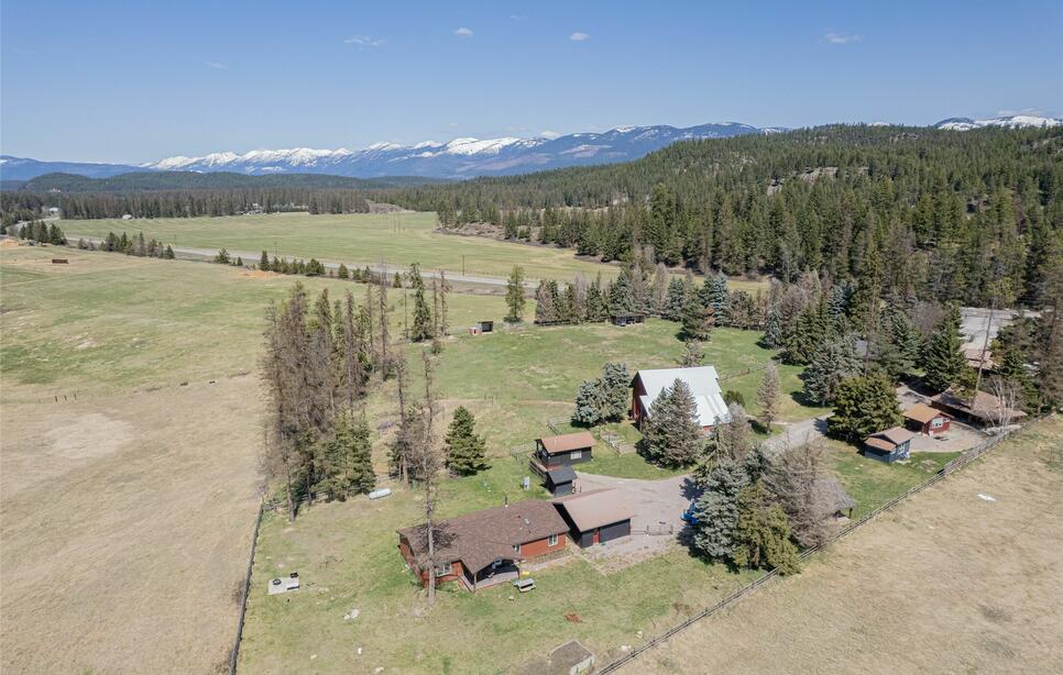 4395 Us Highway 93 W, Whitefish