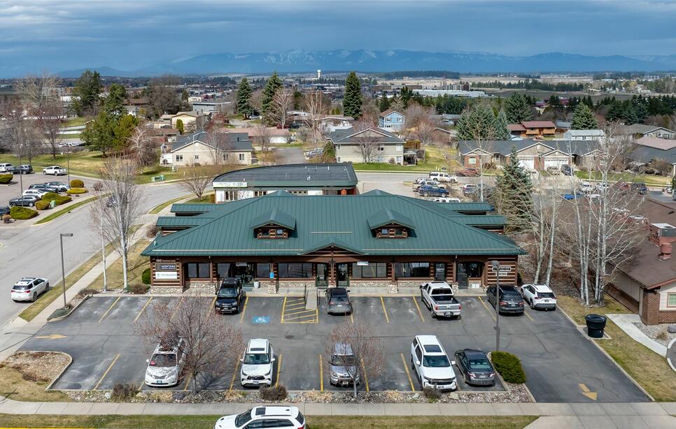 195 Commons Loop, Kalispell