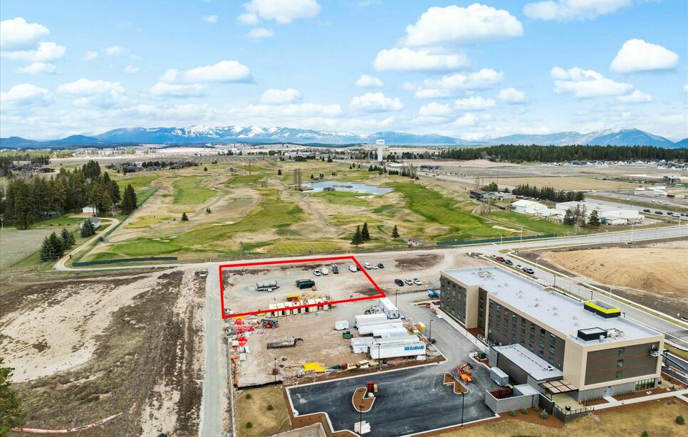 470 Rivers Edge Loop Lot 4, Kalispell