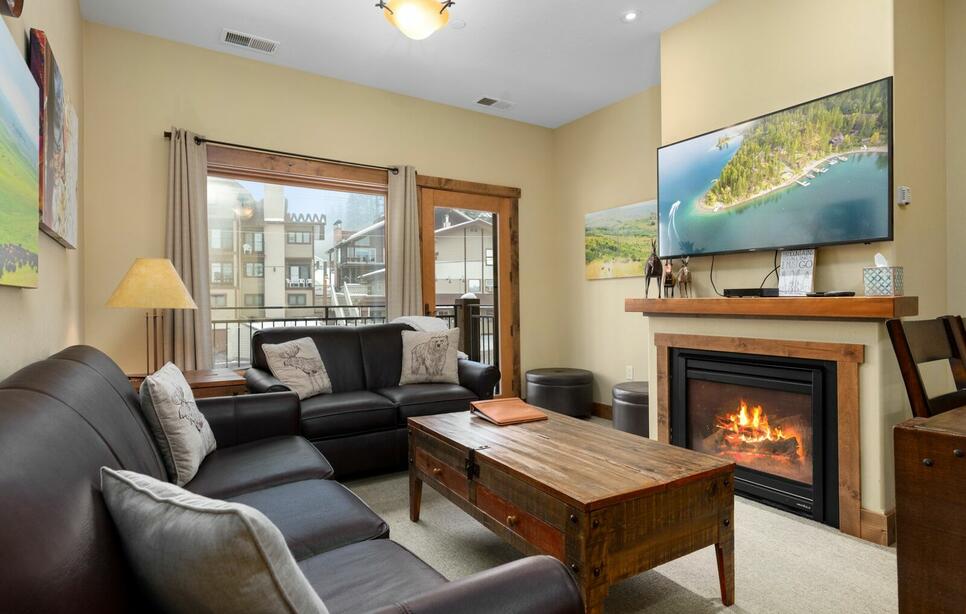 3820 Tamarack Avenue, Whitefish