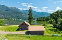 200 & 190 Weaver Lane, Kalispell