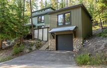 202 Cottonwood Drive, Whitefish