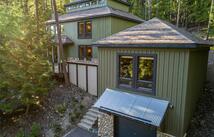 202 Cottonwood Drive, Whitefish