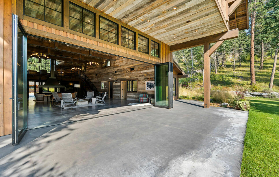 26 Trails End Court, Bigfork