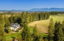560 Windfield Lane, Columbia Falls