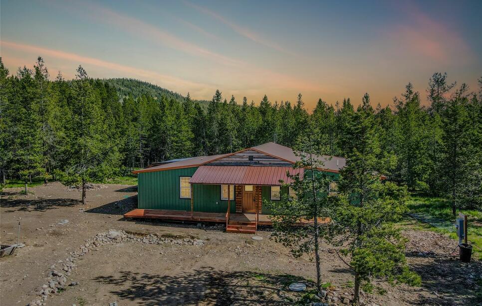 675 Griz Lane, Marion