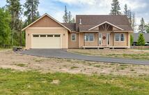196 Shadow Mountain Trail, Kalispell