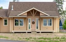 196 Shadow Mountain Trail, Kalispell