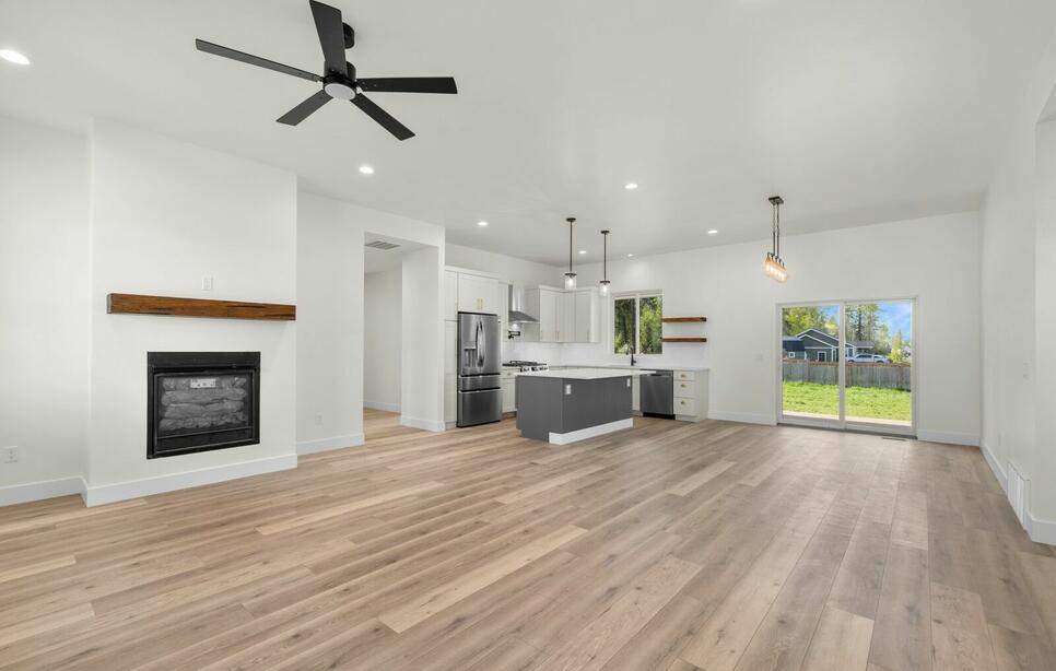 196 Shadow Mountain Trail, Kalispell